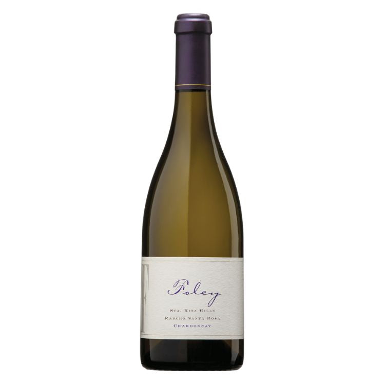 Foley Chardonnay 2021 750ml