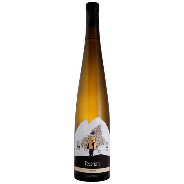 Fabulas Terre di Chieti Pecorino 750ml