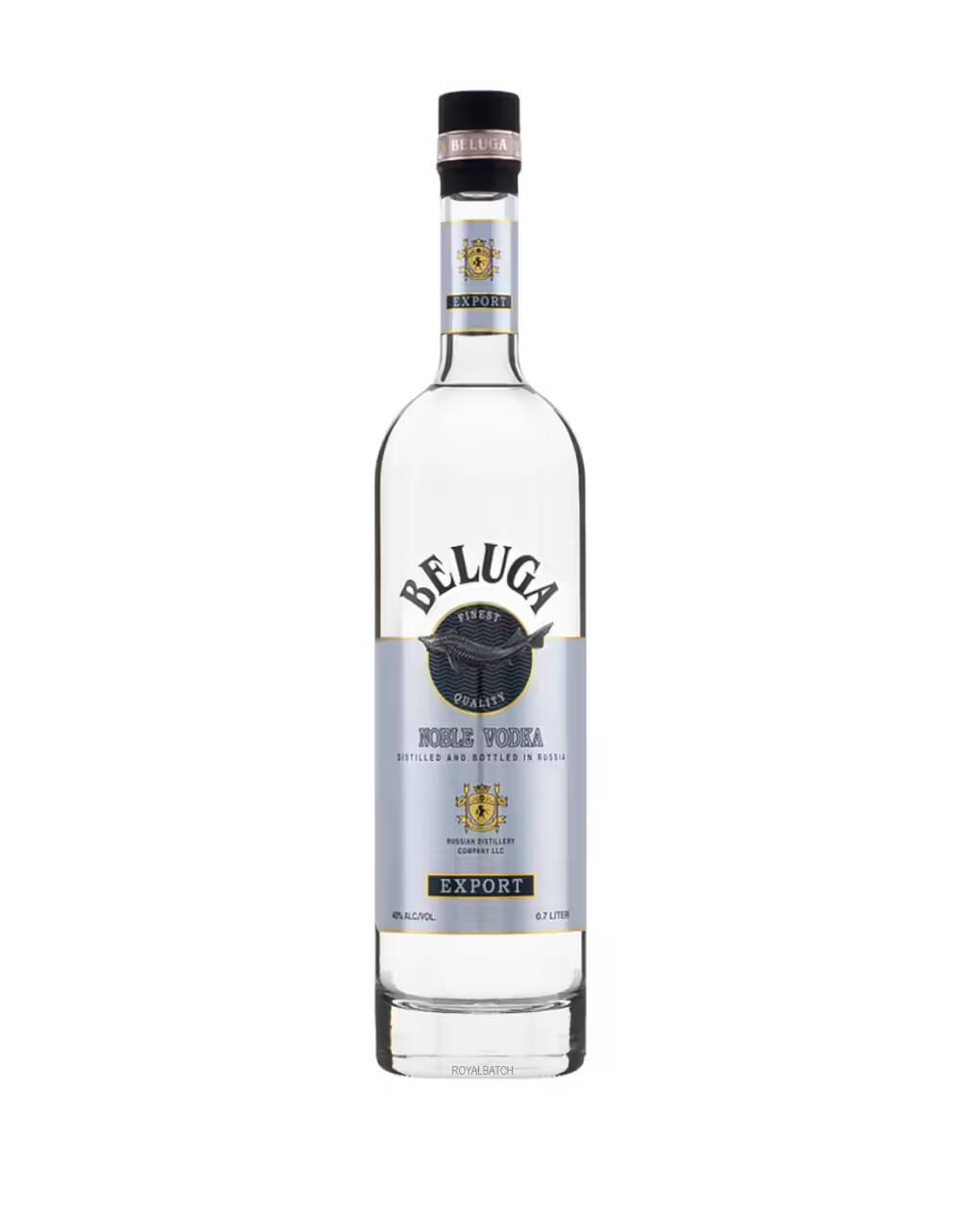 Beluga Noble Vodka 1.0L