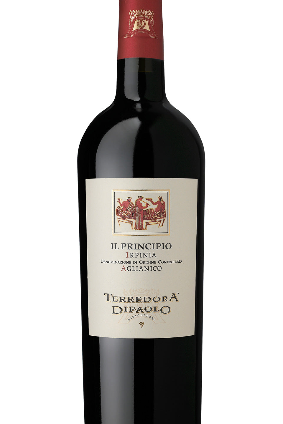 Terredora Irpinia Aglianico 2021 750ml