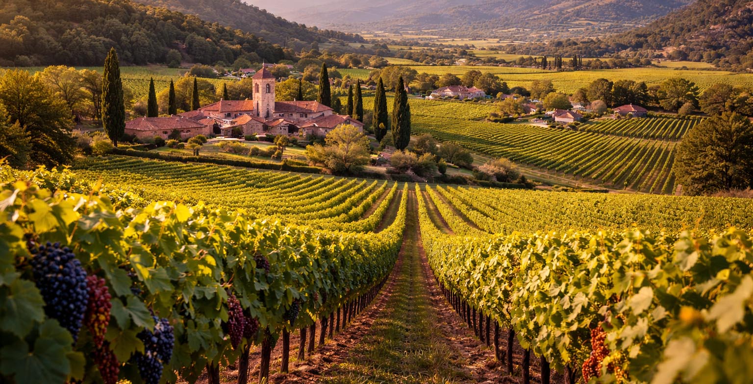 The Standing Case — CorkTree wine membership