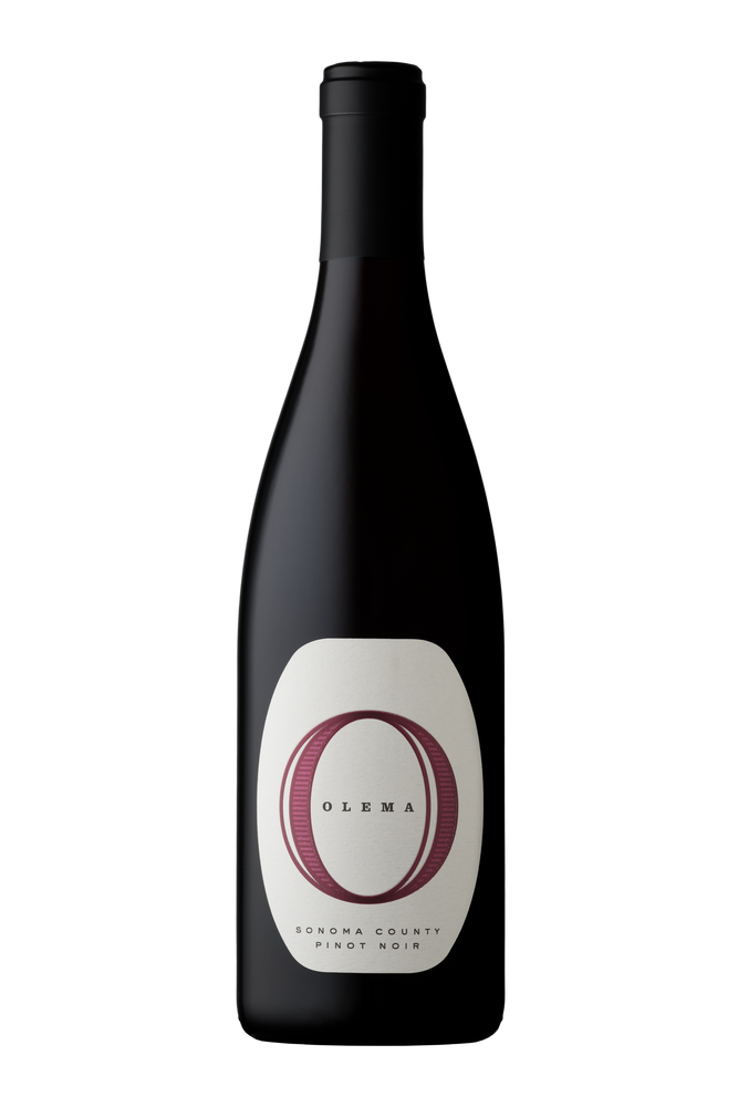 Olema Pinot Noir Sonoma County 2022 750ml