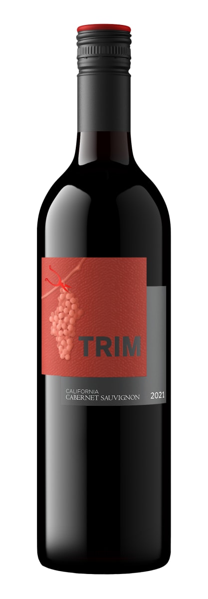 Trim Cabernet Sauvignon 2021 750ml