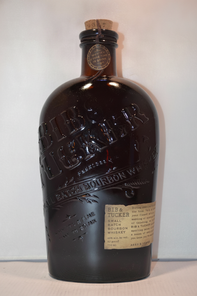 Bib & Tucker Sm Batch Bbn 6Yr