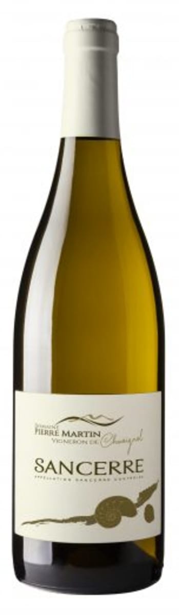 Domaine Martin Sauvignon Blanc 2023 750ml